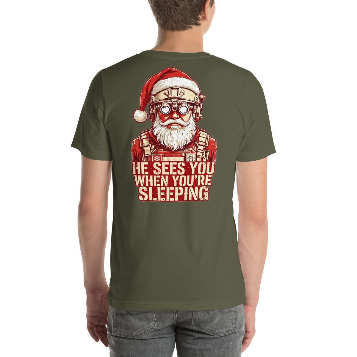 Patriotic Christmas Gifts