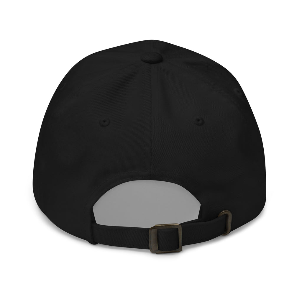 13 Stars Embroidered Hat embroidered hat by Patriot Tactical, homestead American heritage design – product mockup