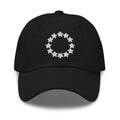 13 Stars Embroidered Hat embroidered hat by Patriot Tactical, homestead American heritage design – main image