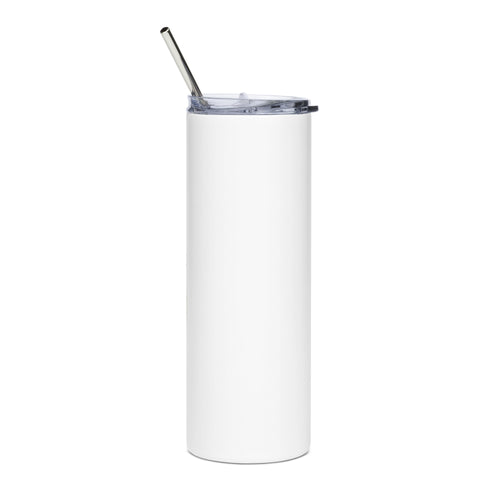 1776 Star 20oz Insulated Tumbler drinkware by Patriot Tactical, homestead American heritage design – product mockup