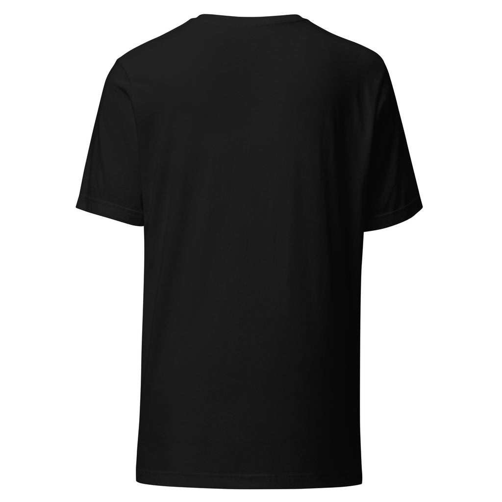 Ran Toward It Tee t-shirt by Patriot Tactical, homestead American heritage design – lifestyle view