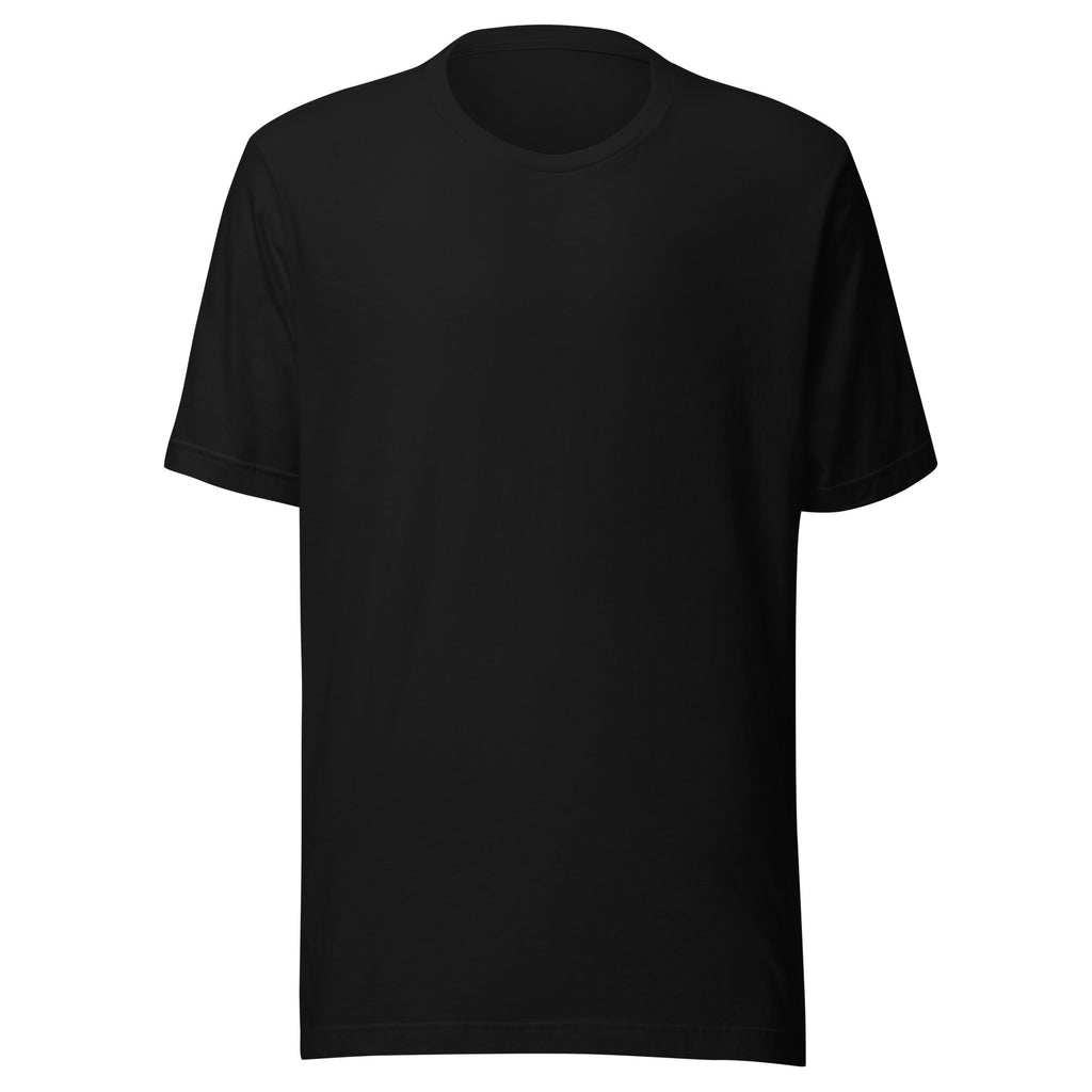 Sons of Liberty Tee t-shirt by Patriot Tactical, homestead American heritage design – product mockup