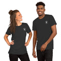 Freedom Isn't Free Tee t-shirt by Patriot Tactical, homestead American heritage design – main image
