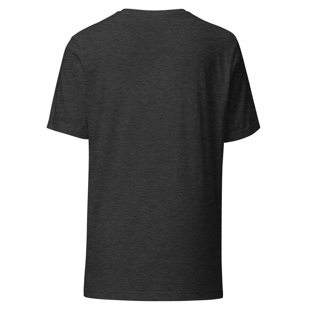 Ran Toward It Tee t-shirt by Patriot Tactical, homestead American heritage design – back view