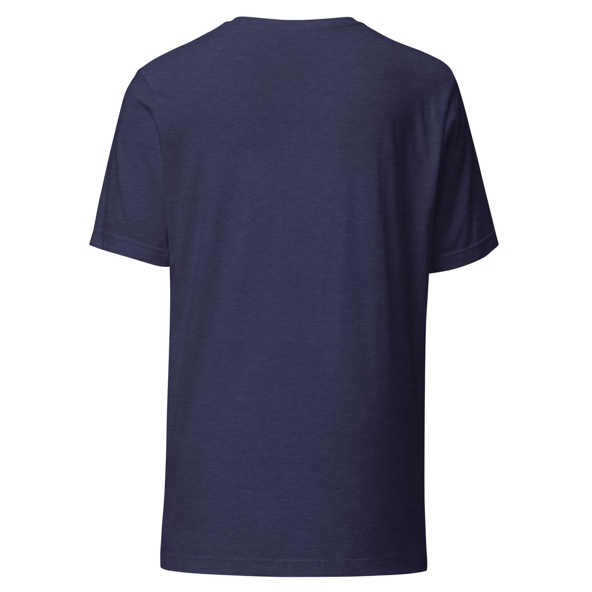 My Hero Calls Me Mom Tee t-shirt by Patriot Tactical, homestead American heritage design – back view