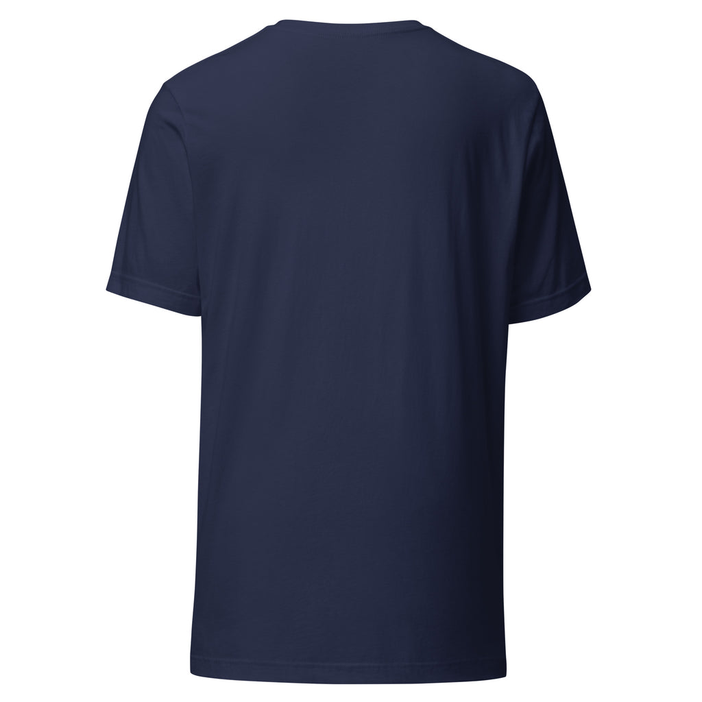 Ran Toward It Tee t-shirt by Patriot Tactical, homestead American heritage design – alternate color