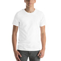 For Them Tee t-shirt by Patriot Tactical, homestead American heritage design – lifestyle view 9