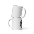 We The People 1776 Mug drinkware by Patriot Tactical, homestead American heritage design – main image