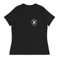 Witch Better Have My Liberty Women's Tee t-shirt by Patriot Tactical, homestead American heritage design – lifestyle view