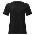 Save The Seeds Women's Tee t-shirt by Patriot Tactical, homestead American heritage design – product mockup