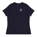 Beauty and Backbone Women's Tee t-shirt by Patriot Tactical, homestead American heritage design – lifestyle view 9
