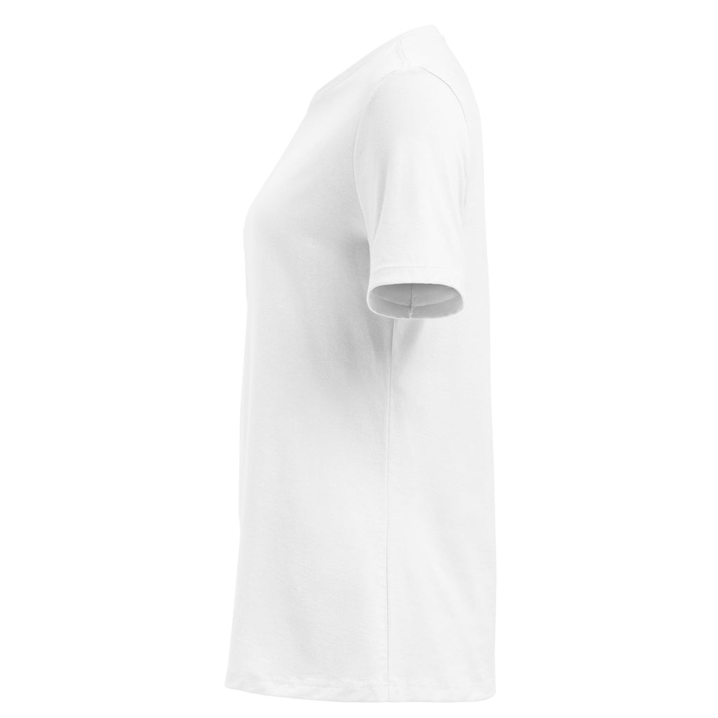 Save The Seeds Women's Tee t-shirt by Patriot Tactical, homestead American heritage design – back view